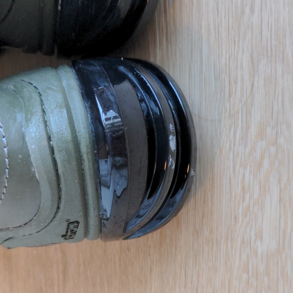 1017 ALYX 9SM Combat boots - Picture 4 of 5